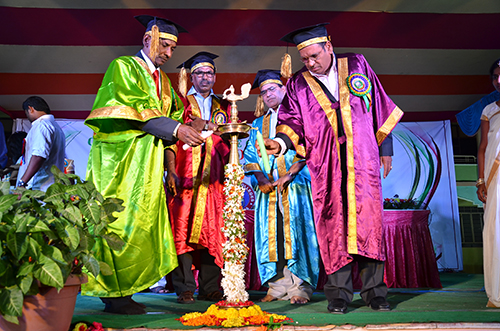 convocation 2015